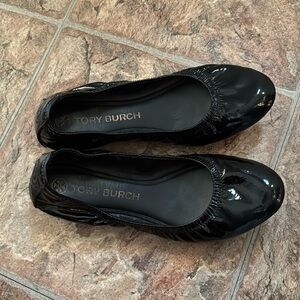 Tory Burch Eddie Ballet Flats